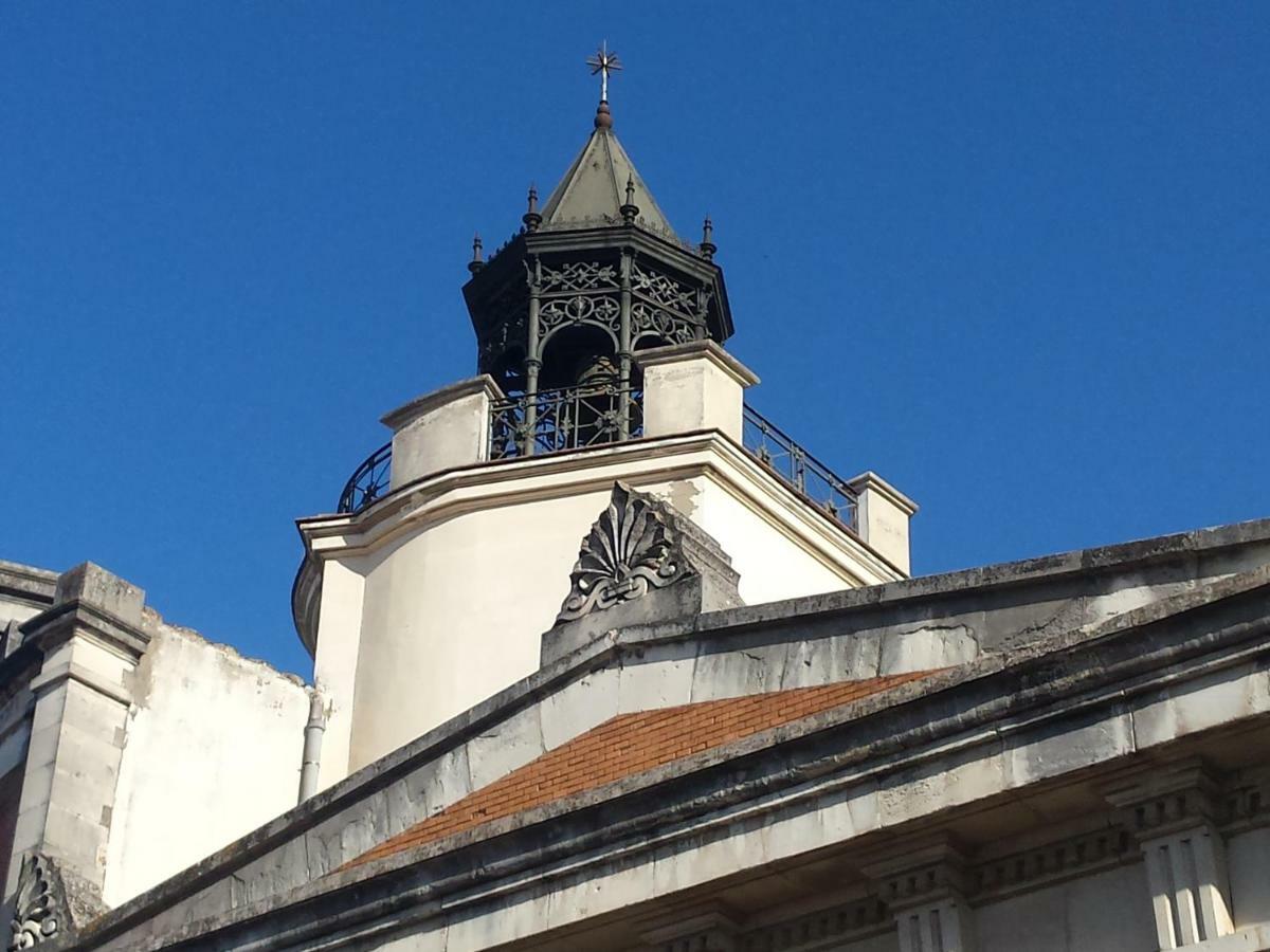 Apartamento Loft Centrico Sewilla Zewnętrze zdjęcie