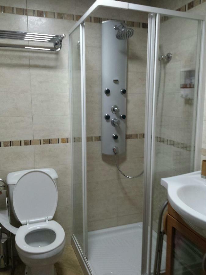 Apartamento Loft Centrico Sewilla Zewnętrze zdjęcie